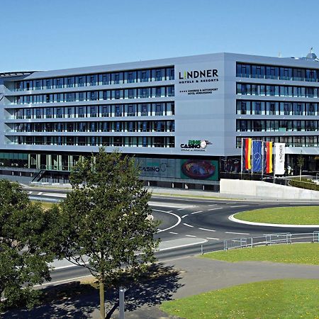 Lindner Hotel Nurburgring Congress, Part Of Jdv By Hyatt Eksteriør bilde