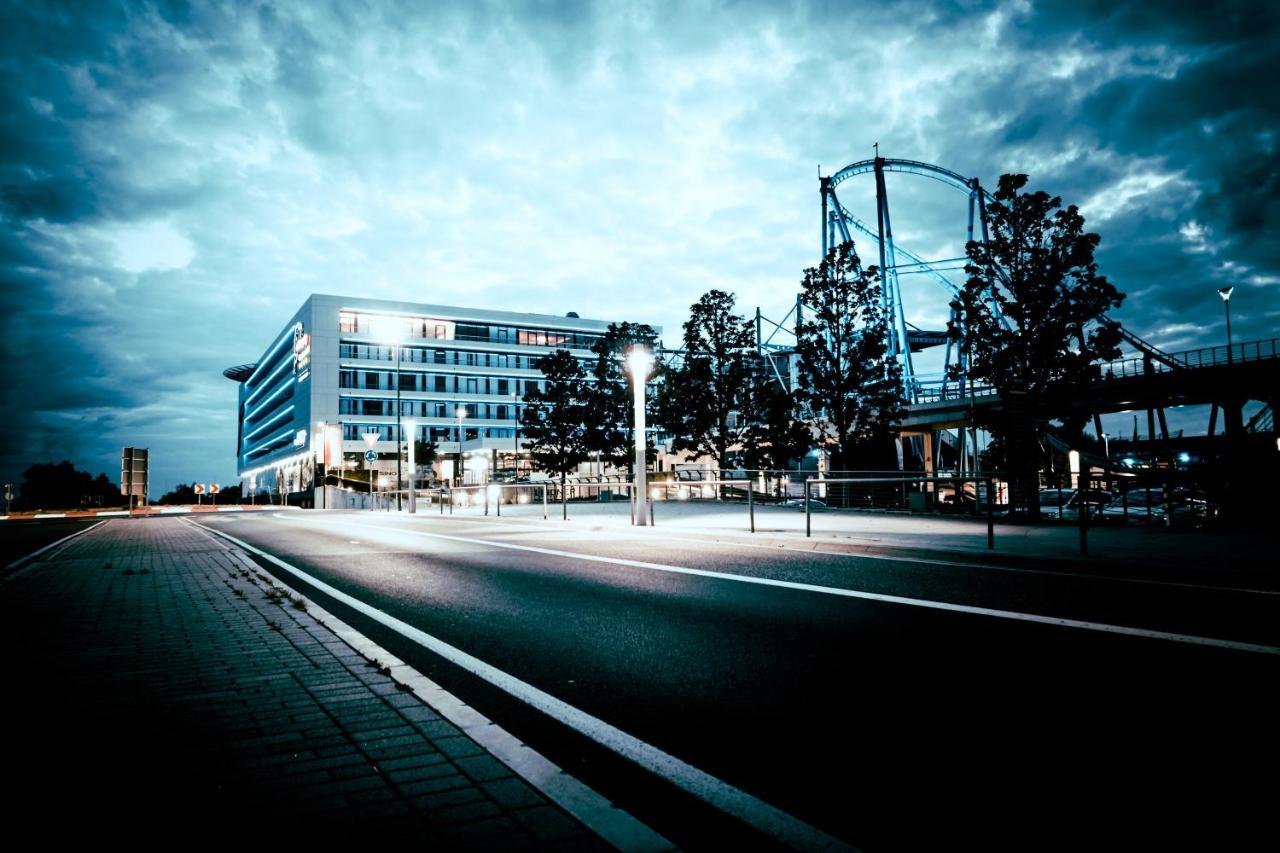Lindner Hotel Nurburgring Congress, Part Of Jdv By Hyatt Eksteriør bilde