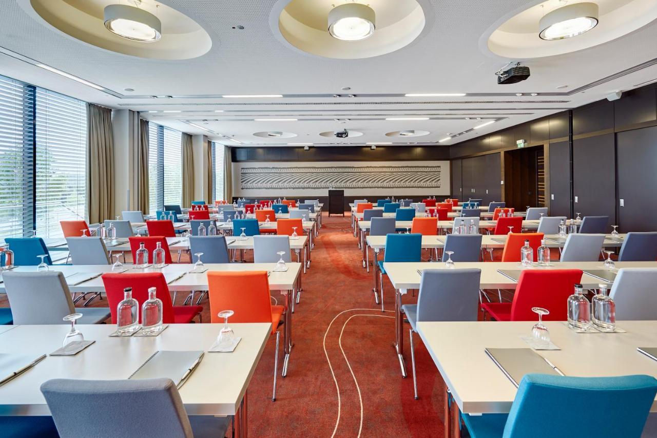 Lindner Hotel Nurburgring Congress, Part Of Jdv By Hyatt Eksteriør bilde