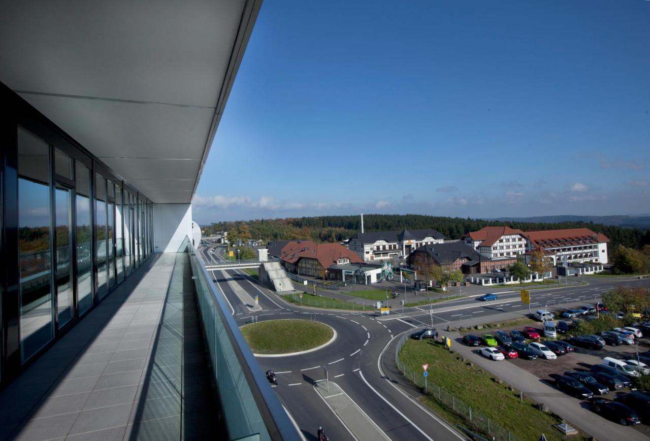 Lindner Hotel Nurburgring Congress, Part Of Jdv By Hyatt Eksteriør bilde