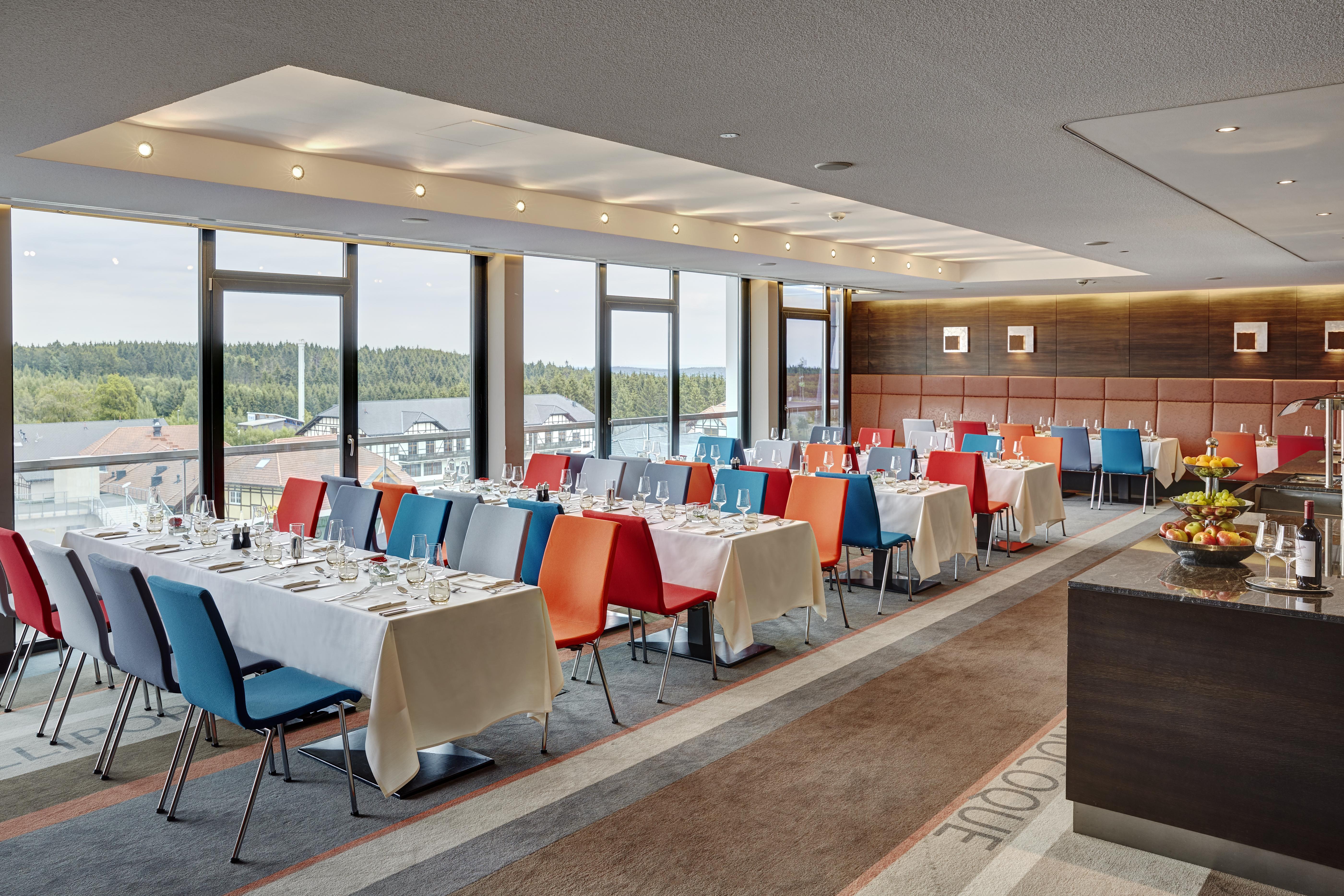 Lindner Hotel Nurburgring Congress, Part Of Jdv By Hyatt Eksteriør bilde
