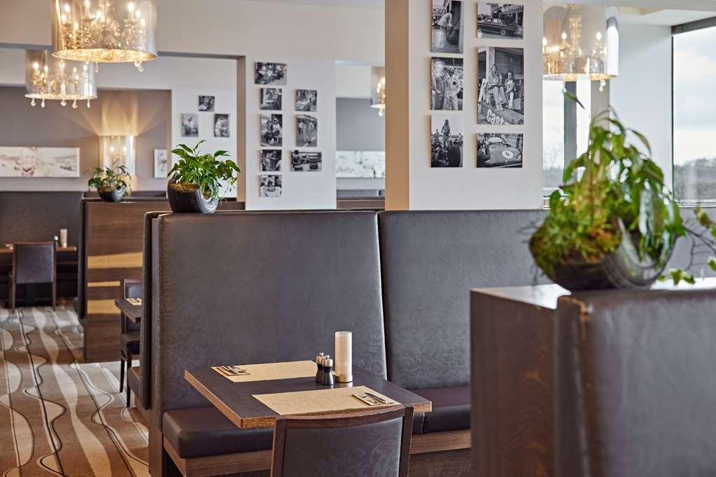 Lindner Hotel Nurburgring Congress, Part Of Jdv By Hyatt Restaurant bilde