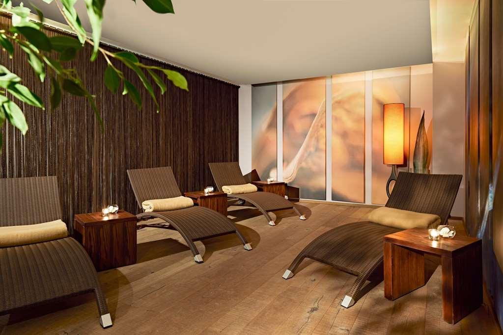 Lindner Hotel Nurburgring Congress, Part Of Jdv By Hyatt Fasiliteter bilde