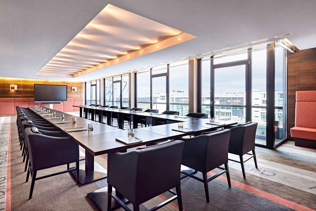 Lindner Hotel Nurburgring Congress, Part Of Jdv By Hyatt Fasiliteter bilde