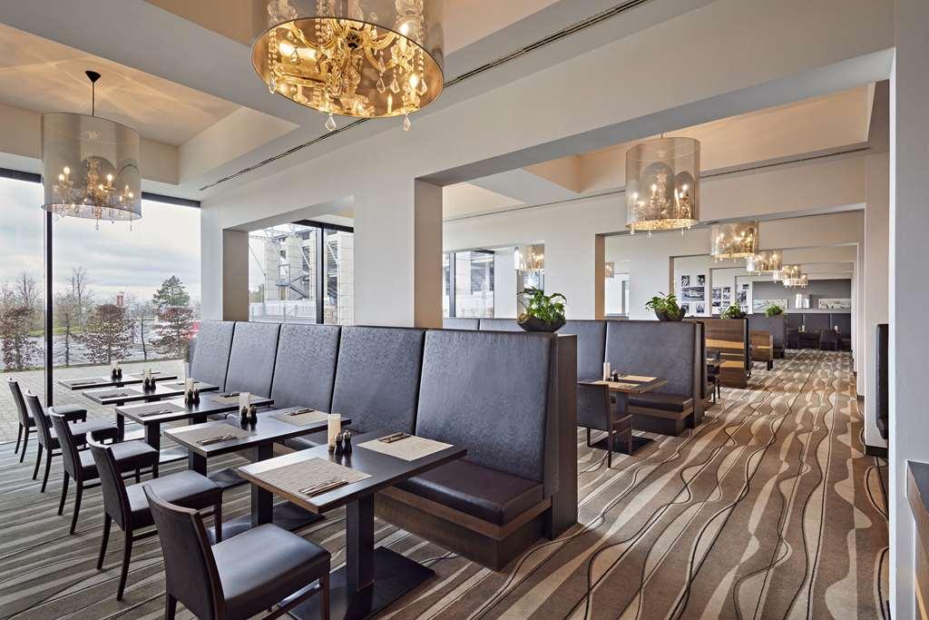 Lindner Hotel Nurburgring Congress, Part Of Jdv By Hyatt Restaurant bilde