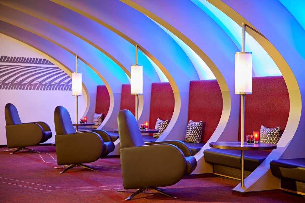 Lindner Hotel Nurburgring Congress, Part Of Jdv By Hyatt Restaurant bilde