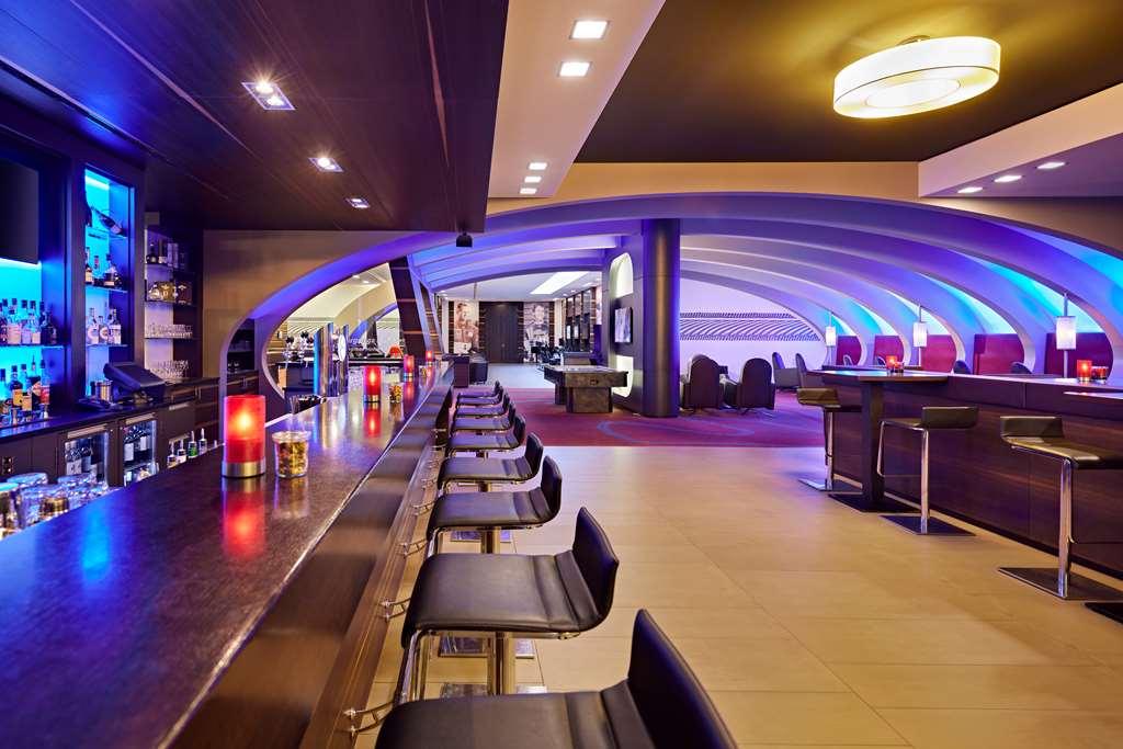 Lindner Hotel Nurburgring Congress, Part Of Jdv By Hyatt Restaurant bilde