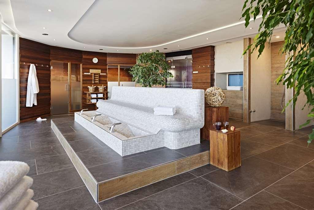 Lindner Hotel Nurburgring Congress, Part Of Jdv By Hyatt Fasiliteter bilde