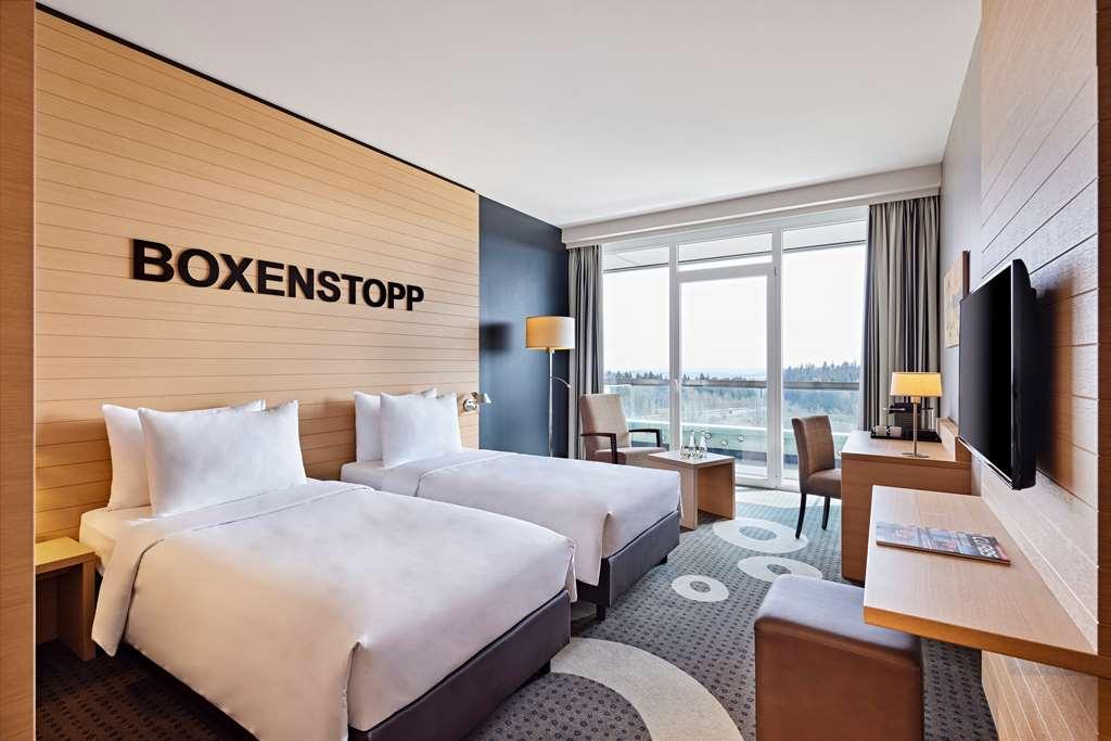Lindner Hotel Nurburgring Congress, Part Of Jdv By Hyatt Rom bilde