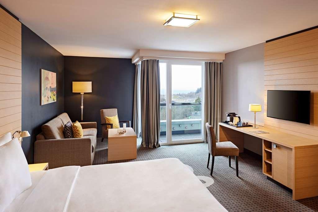 Lindner Hotel Nurburgring Congress, Part Of Jdv By Hyatt Rom bilde