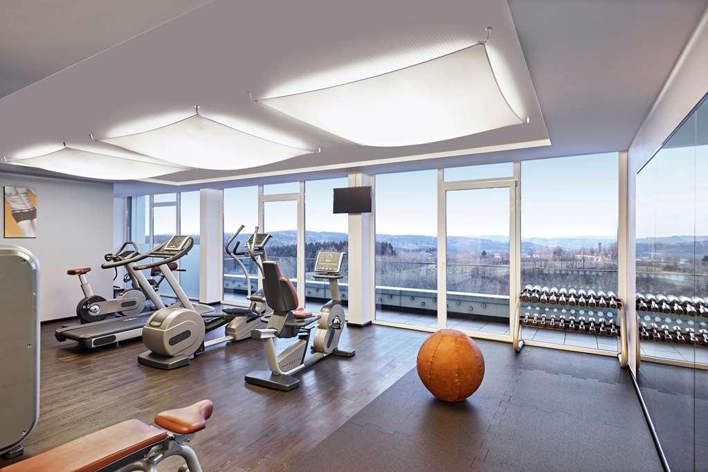 Lindner Hotel Nurburgring Congress, Part Of Jdv By Hyatt Fasiliteter bilde