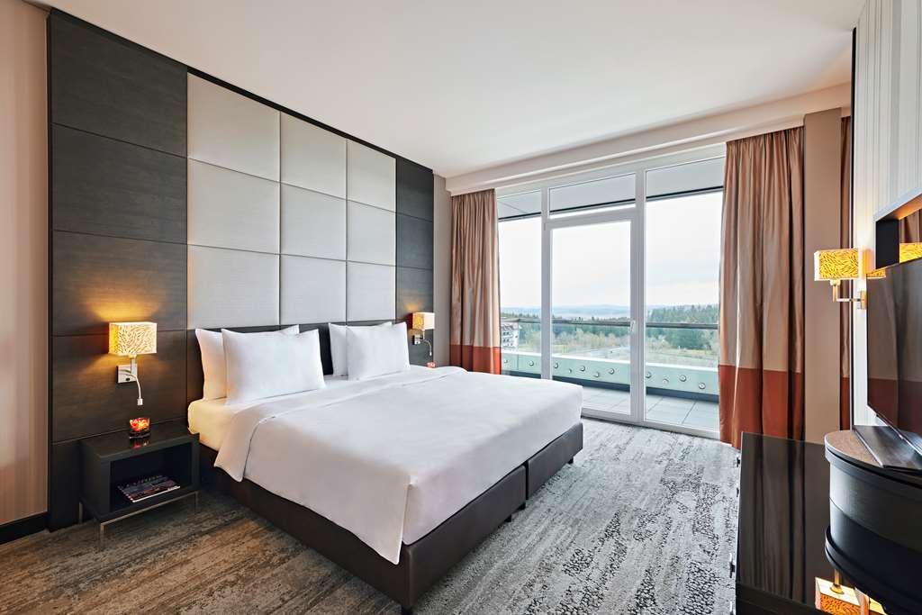 Lindner Hotel Nurburgring Congress, Part Of Jdv By Hyatt Rom bilde