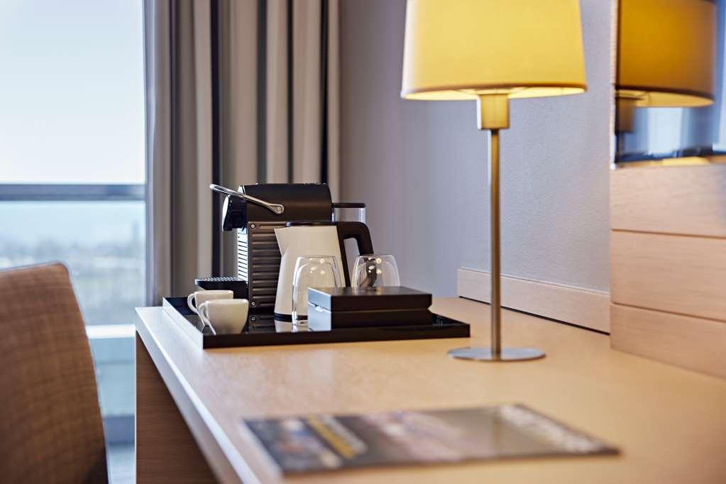 Lindner Hotel Nurburgring Congress, Part Of Jdv By Hyatt Rom bilde