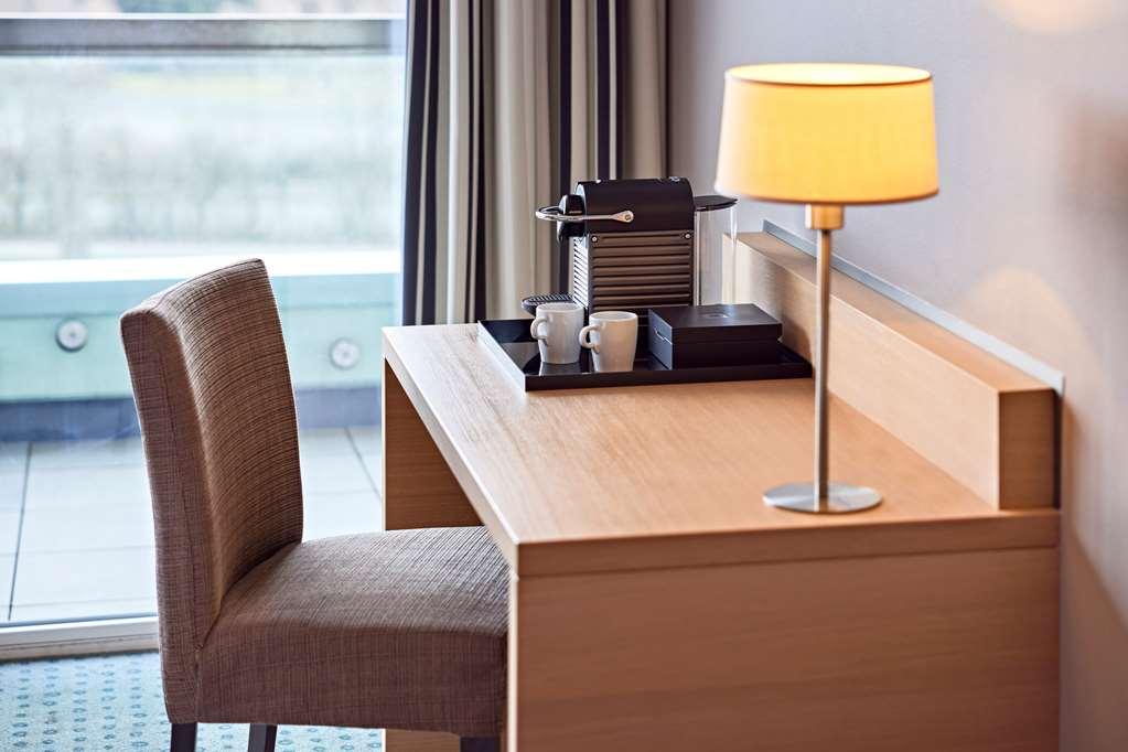 Lindner Hotel Nurburgring Congress, Part Of Jdv By Hyatt Rom bilde