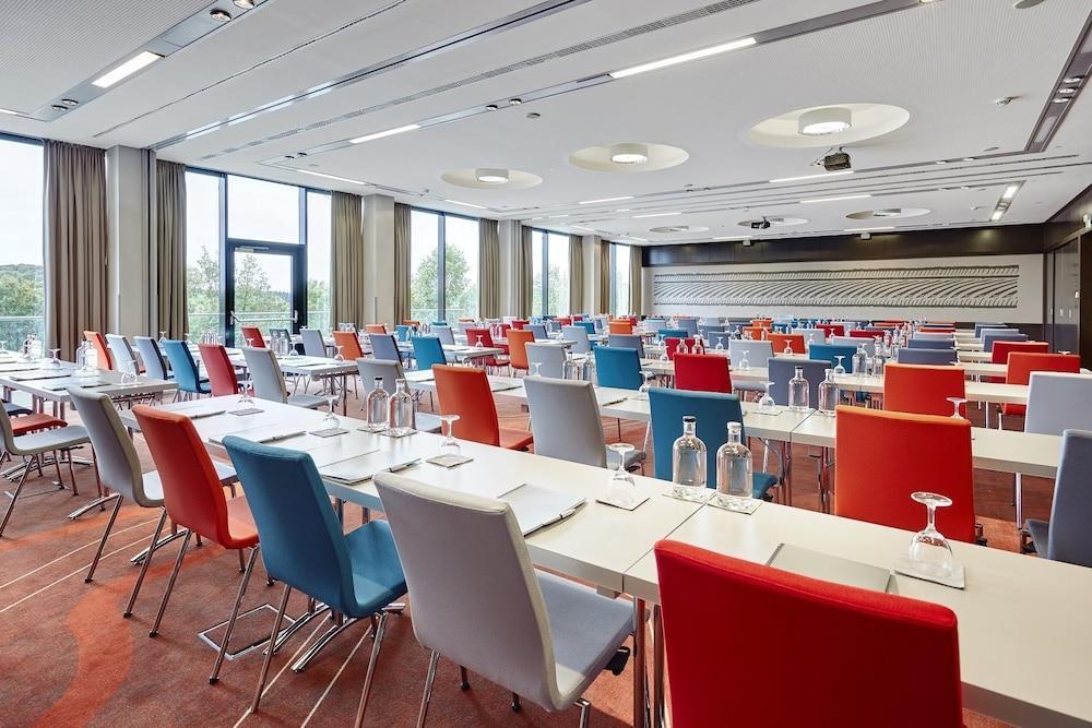 Lindner Hotel Nurburgring Congress, Part Of Jdv By Hyatt Eksteriør bilde